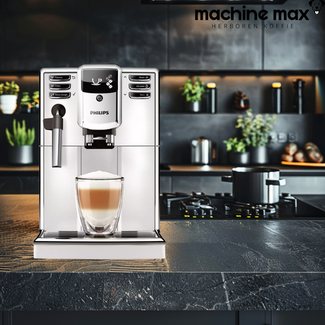 Philips Saeco EP 5311 Koffiemachine - Gereviseerd, 12 Maanden Garantie