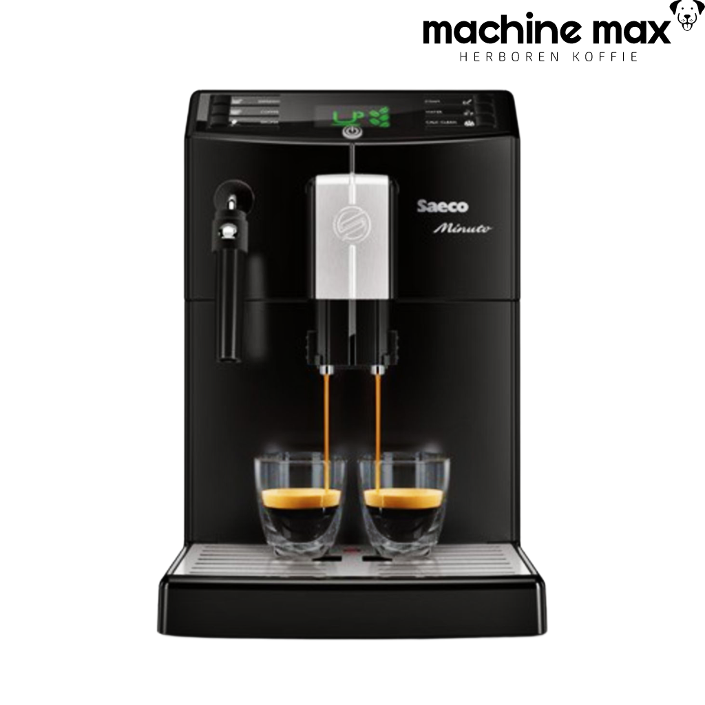 Saeco HD8862 Koffiemachine - Gereviseerd, 12 Maanden Garantie