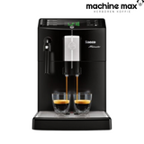 Saeco HD8862 Kaffeemaschine – Generalüberholt, 12 Monate Garantie