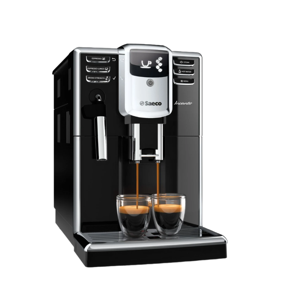 Saeco Incanto HD 8911 Koffiemachine - Gereviseerd, 12 Maanden Garantie