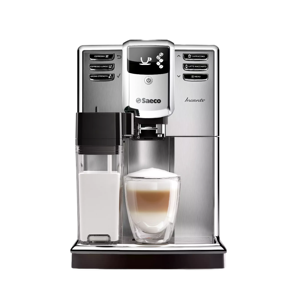 Saeco Incanto HD 8917 Koffiemachine - Gereviseerd, 12 Maanden Garantie