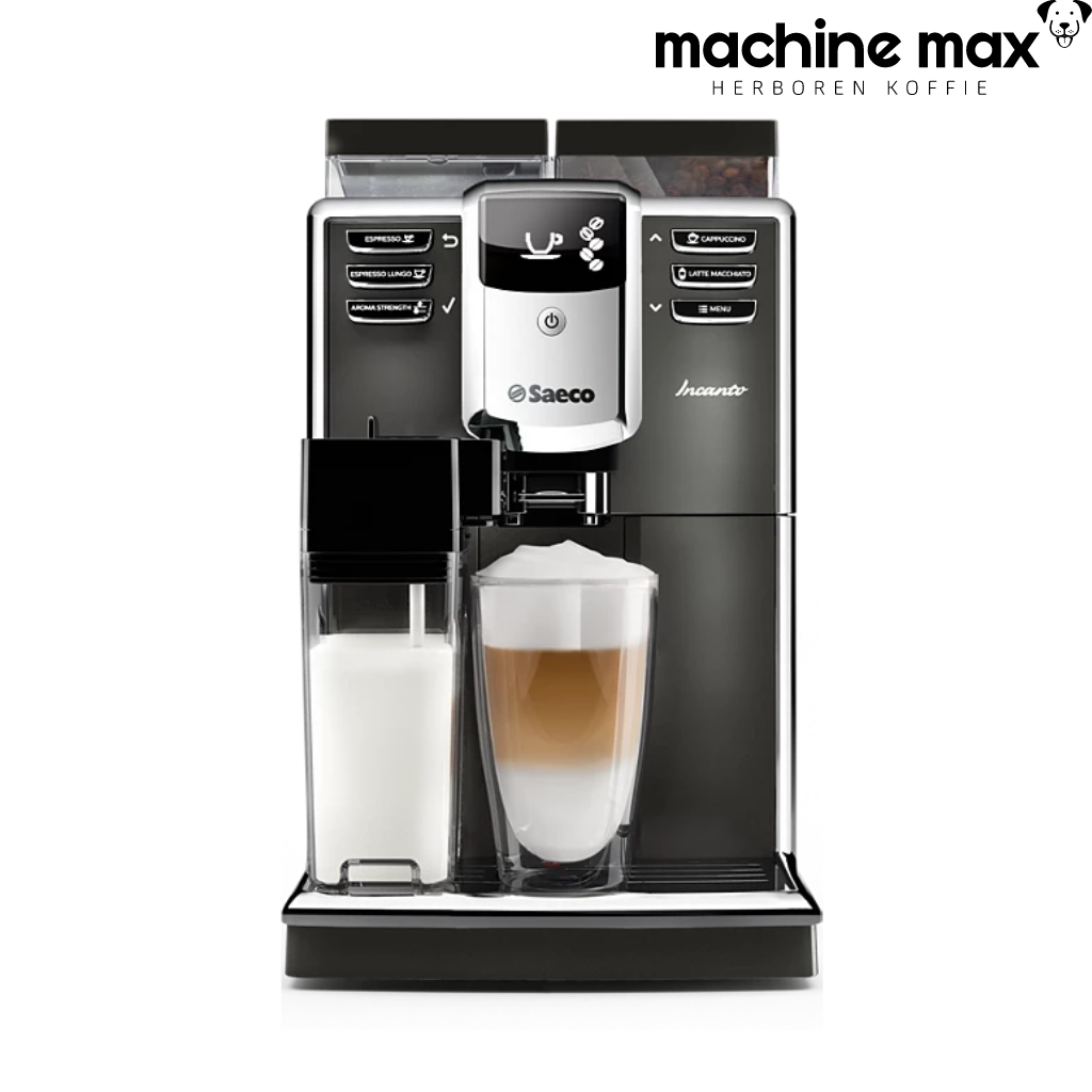 Saeco Incanto HD8919 Koffiemachine - Gereviseerd, 12 Maanden Garantie