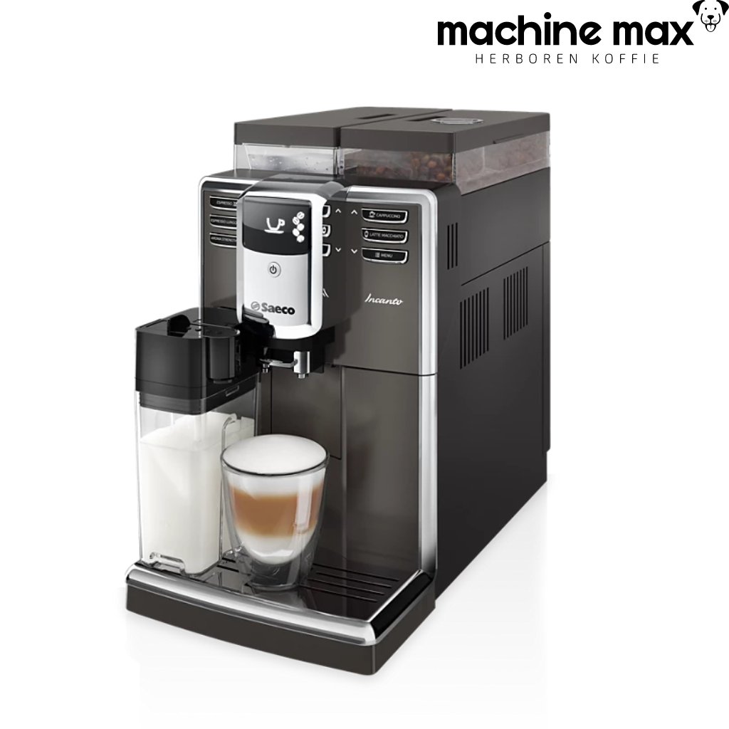 Saeco Incanto HD8919 Koffiemachine - Gereviseerd, 12 Maanden Garantie