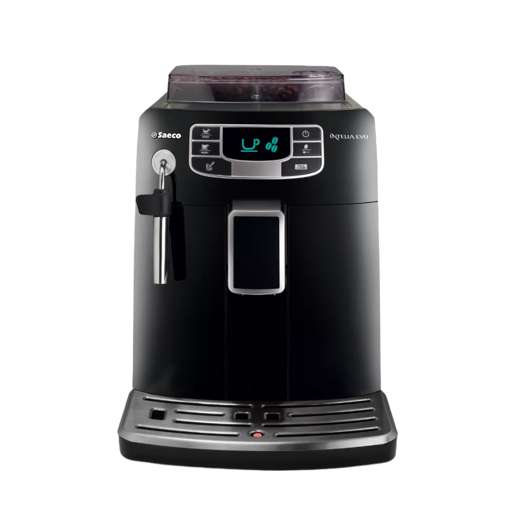 Saeco Intelia Koffiemachine HD8751/HD8755/HD8752 - Gebruikerssporen, Gereviseerd, 12 Maanden Garantie