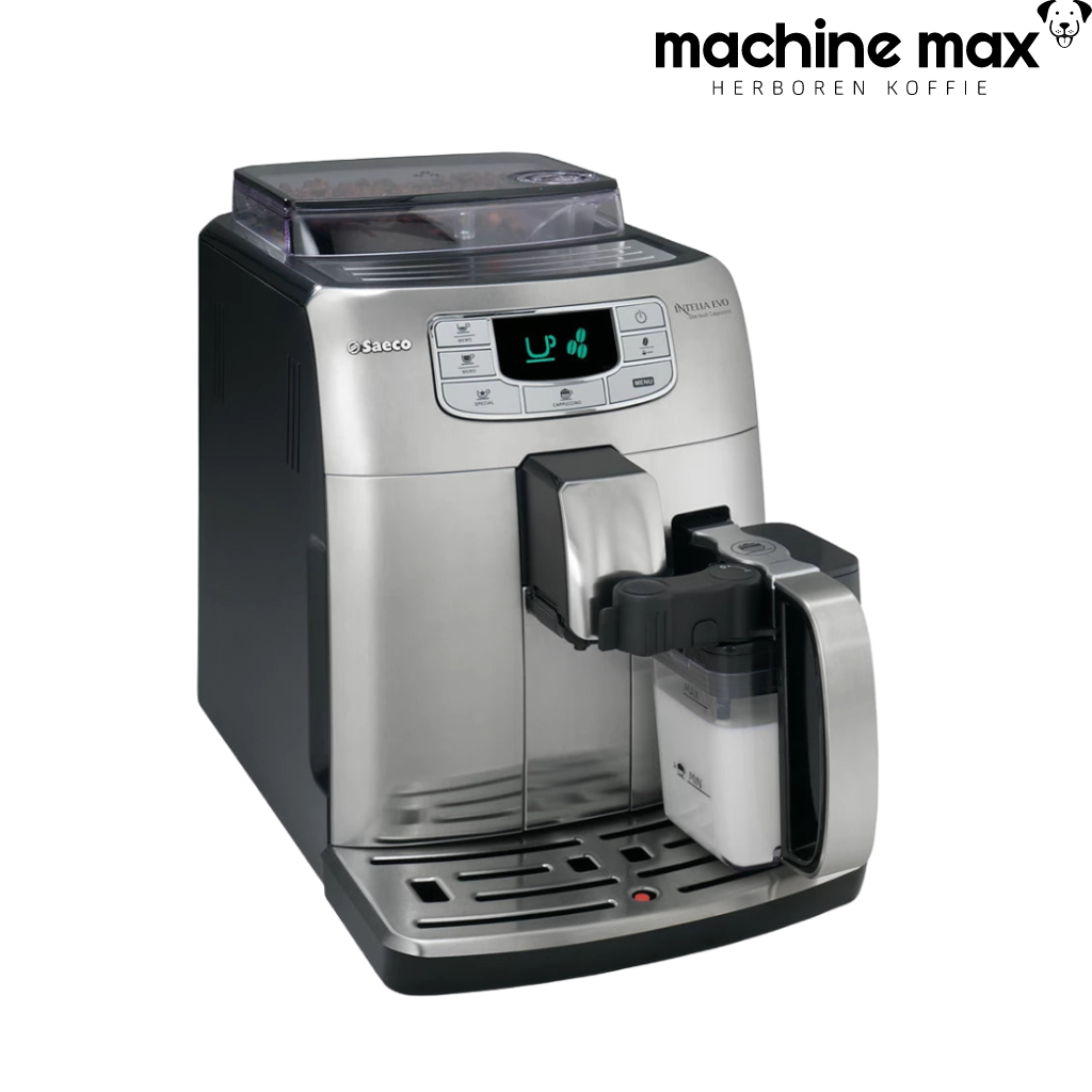 Saeco Intelia HD8753 Koffiemachine - Gereviseerd, 12 Maanden Garantie