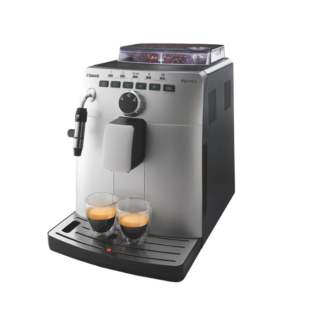 Saeco Intuita HD8750/88 Koffiemachine - Gereviseerd, 12 Maanden Garantie