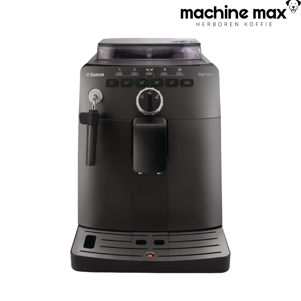 Saeco Intuita HD8750 Koffiemachine - Gereviseerd, 12 Maanden Garantie