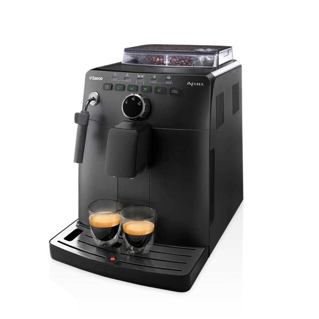 Saeco Intuita HD8750 / Gaggia HD8749 Koffiemachine - Gereviseerd, 12 Maanden Garantie