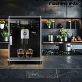 Saeco Moltio HD8766 Koffiemachine - Gereviseerd, 12 Maanden Garantie