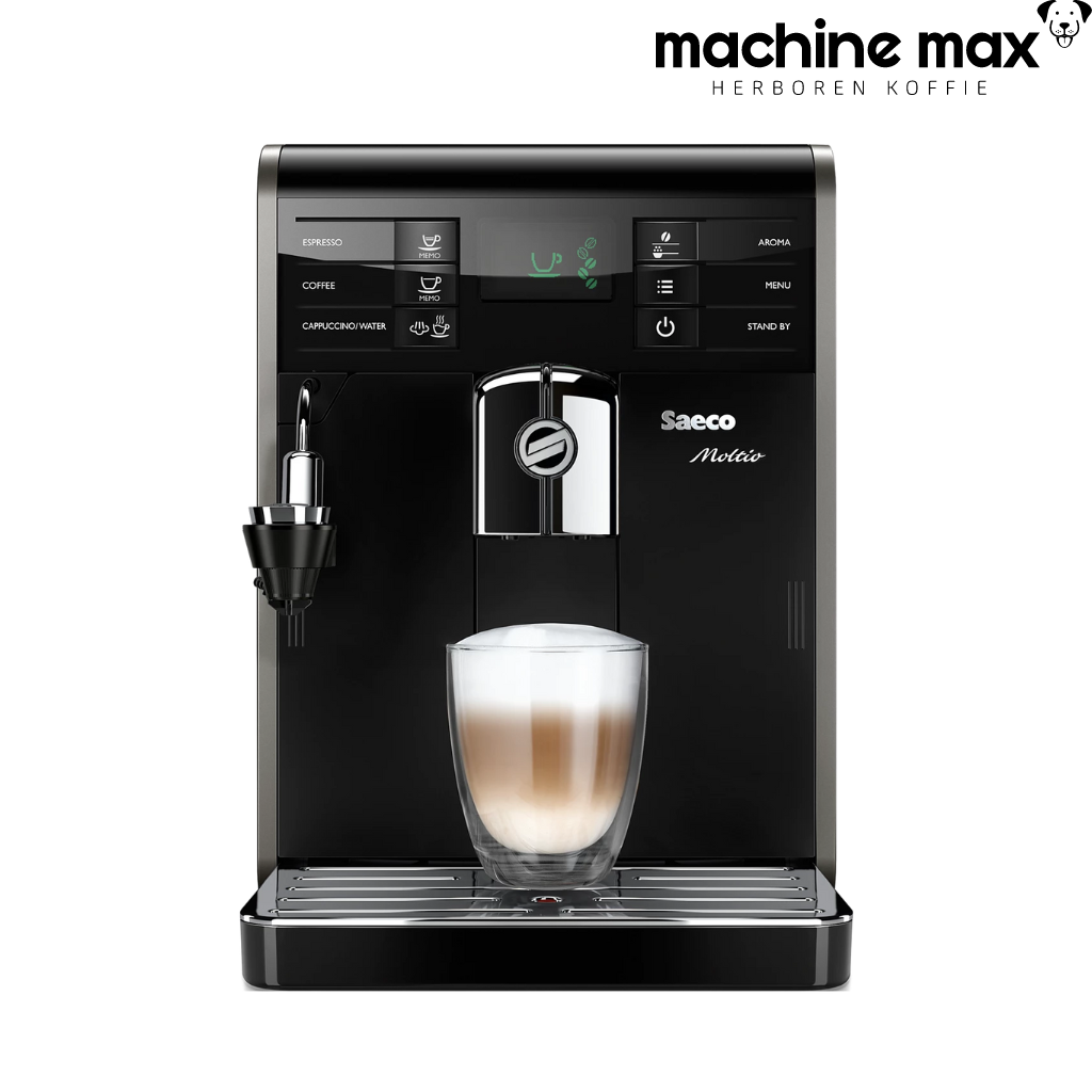 Saeco Moltio HD8768 Koffiemachine - Gereviseerd, 12 Maanden Garantie