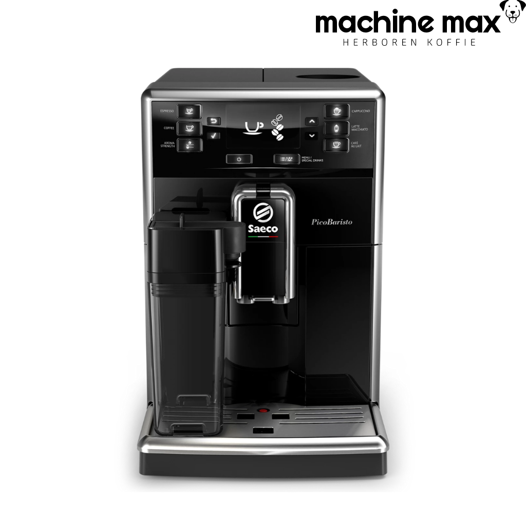 Saeco Pico Barista SM5460 Koffiemachine - Gereviseerd, 12 Maanden Garantie