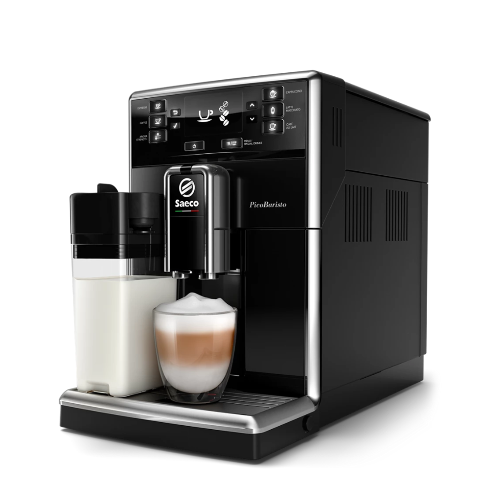 Saeco Pico Barista SM5460 Koffiemachine - Gereviseerd, 12 Maanden Garantie