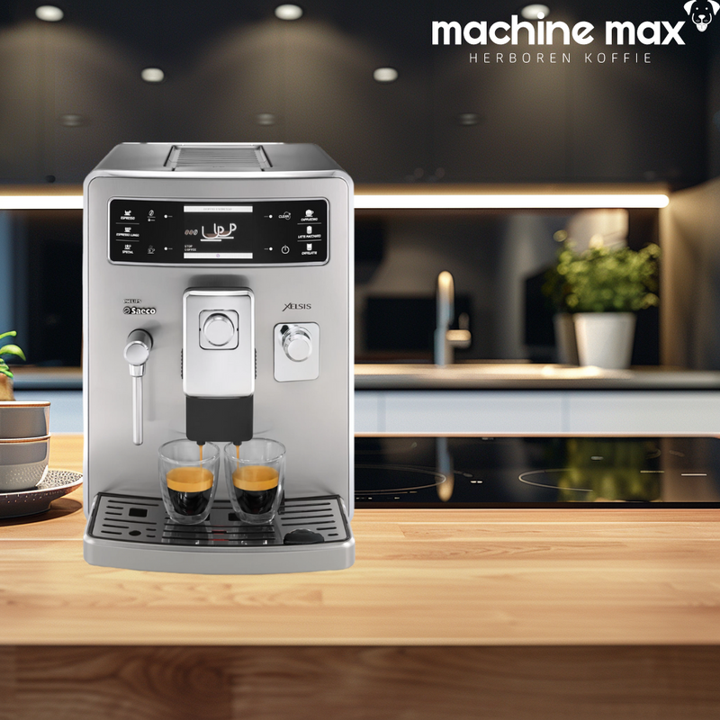 SaecoSUP038HD8944Koffiemachine