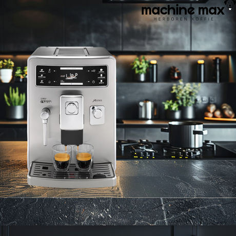 Saeco Xelsis Evo HD8944 / HD8954 / SUP038 Koffiemachine - GEBRUIKSSPOREN, Gereviseerd, 12 Maanden Garantie