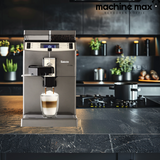 Saeco SUP041EU Lirika Koffiemachine - Gereviseerd, 12 Maanden Garantie