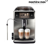 Saeco Xelsis SM7683 Kaffeemaschine – Generalüberholt, 12 Monate Garantie