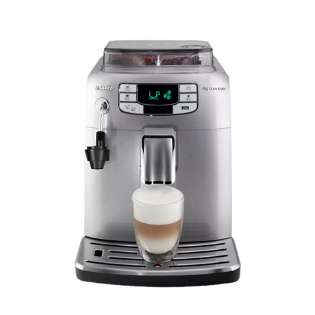 Saeco Intelia Koffiemachine HD8751/HD8755/HD8752 - Gebruikerssporen, Gereviseerd, 12 Maanden Garantie