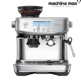 Sage Barista Pro SES878 Espressomachine - Gereviseerd, Lichte Gebruikerssporen, 12 Maanden Garantie