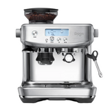 Sage Barista Pro SES878 Espressomachine - Gereviseerd, 12 Maanden Garantie