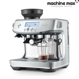 Sage Barista Pro SES878 Espressomaschine – generalüberholt, leichte Gebrauchsspuren, 12 Monate Garantie