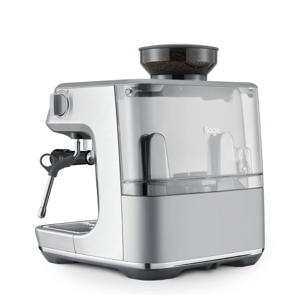 Sage Barista Pro SES878 Espressomachine - Gereviseerd, 12 Maanden Garantie