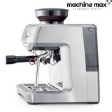 Sage The Barista Touch SES880 BSS Kaffeemaschine – generalüberholt, neuwertig, 12 Monate Garantie