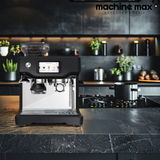 Sage The Barista Touch SES880 BSS Koffiemachine - Gereviseerd, 12 Maanden Garantie