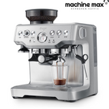 Sage SES875 The Barista Express Espressomaschine – generalüberholt, guter Zustand, 12 Monate Garantie