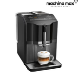 Siemens EQ3 S300 Black Espressomaschine – generalüberholt, 12 Monate Garantie