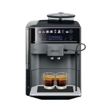 Siemens EQ6 PLUS S500 Koffiemachine - Gereviseerd, 12 Maanden Garantie