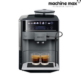 Siemens EQ6 PLUS S500 Kaffeemaschine – generalüberholt, leichte Gebrauchsspuren, 12 Monate Garantie