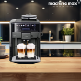 Siemens EQ6 PLUS S700 Kaffeemaschine – Generalüberholt, 12 Monate Garantie