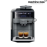 Siemens EQ6 Plus S100 Kaffeemaschine – Generalüberholt, 12 Monate Garantie