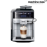 Siemens EQ6 Plus S100 Kaffeemaschine – Generalüberholt, 12 Monate Garantie