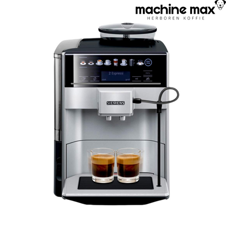 Siemens EQ6 S100 / S300 Koffiemachine - Gereviseerd, 12 Maanden Garantie