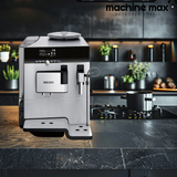 Siemens EQ8 Serie 300 Kaffeemaschine – Generalüberholt, 12 Monate Garantie