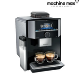 Siemens EQ9 S300 Kaffeemaschine – generalüberholt, 12 Monate Garantie