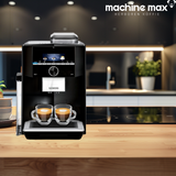 Siemens EQ9 S300 Kaffeemaschine – generalüberholt, 12 Monate Garantie