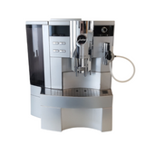 Jura Impressa XS95 One Touch Koffiemachine - Gereviseerd,  12 Maanden Garantie