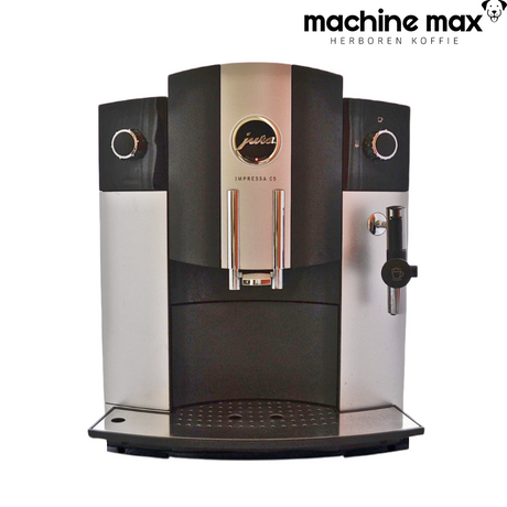 Jura C5 Koffiemachine - Gereviseerd, 12 Maanden Garantie