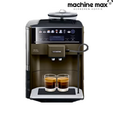 Siemens EQ6 Plus Kaffeemaschine der Extraklasse – Generalüberholt, 12 Monate Garantie