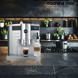 Jura S9 One-Touch Koffiemachine - Gereviseerd, 12 Maanden Garantie