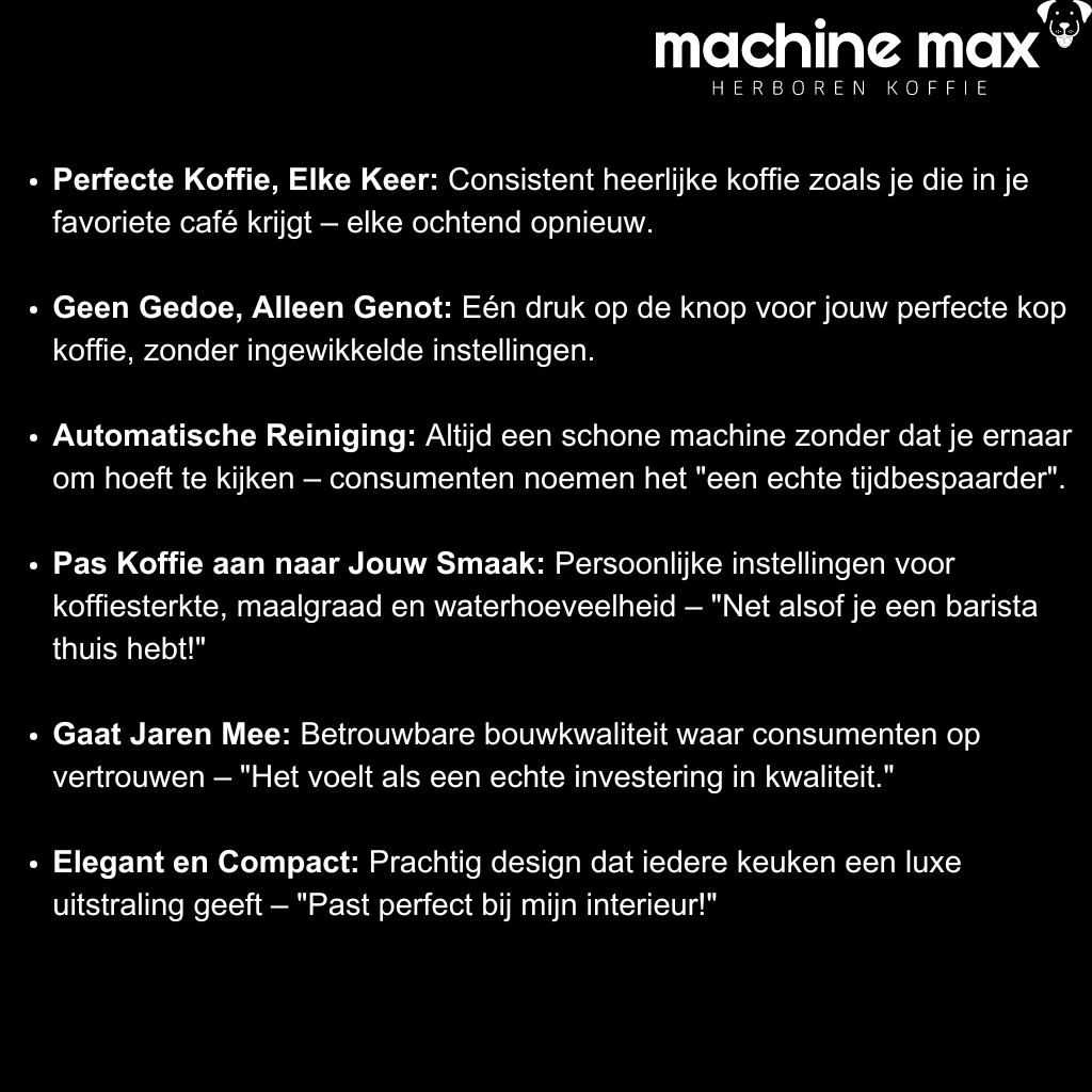 Jura XF50 koffiemachine - Gereviseerd, 12 Maanden Garantie