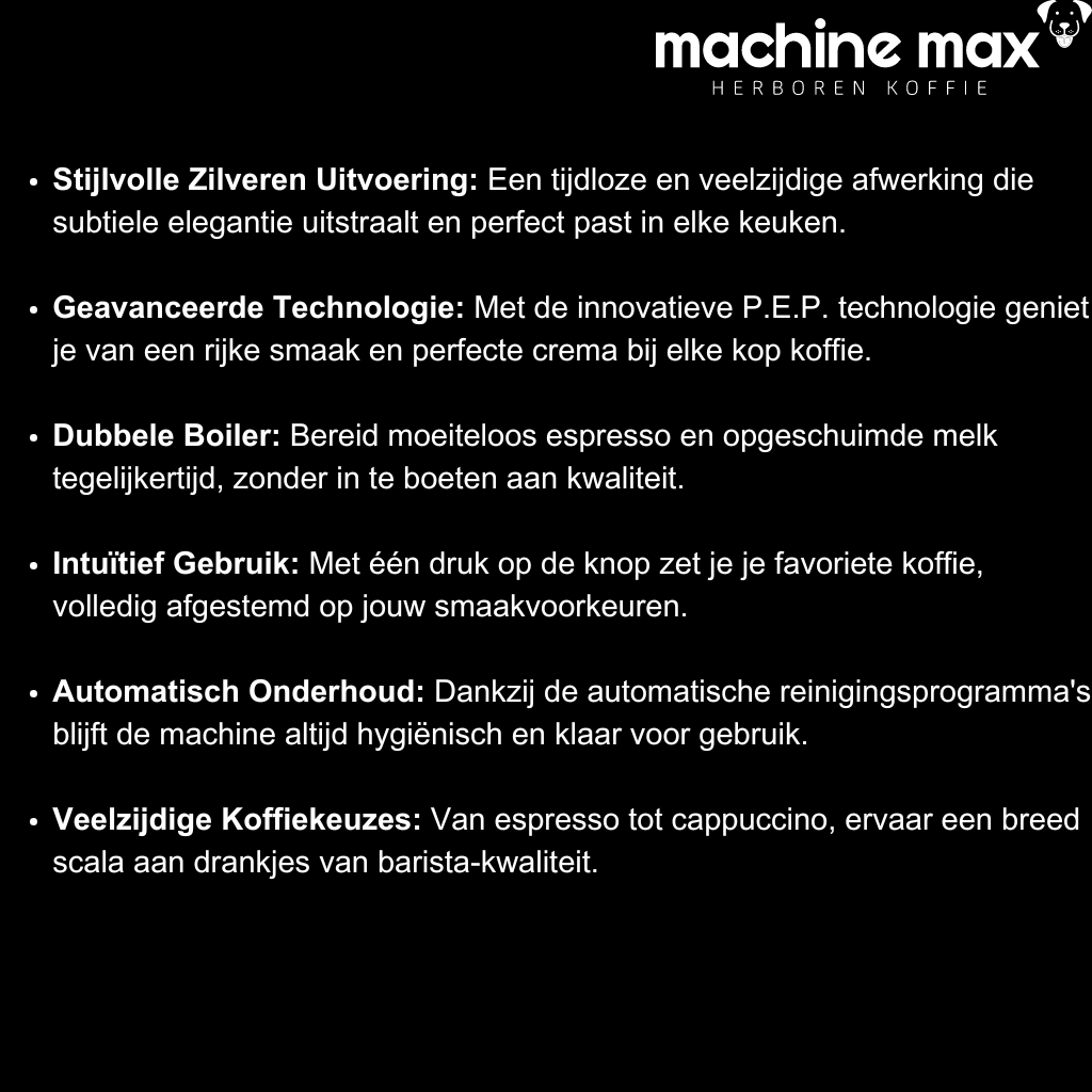 Jura Z5 Koffiemachine - Gereviseerd, 6 Maanden Garantie