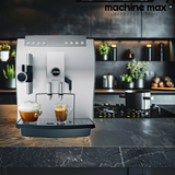 Jura Impressa Z7 Kaffeemaschine – Generalüberholt, 12 Monate Garantie