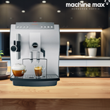 Jura Impressa Z7 Kaffeemaschine – Generalüberholt, 12 Monate Garantie