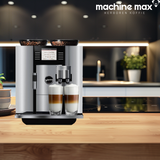 Jura GIGA 5 Koffiemachine - Gereviseerd, 12 Maanden Garantie