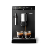 Philips HD8827 Koffiemachine - Gereviseerd, 12 Maanden Garantie