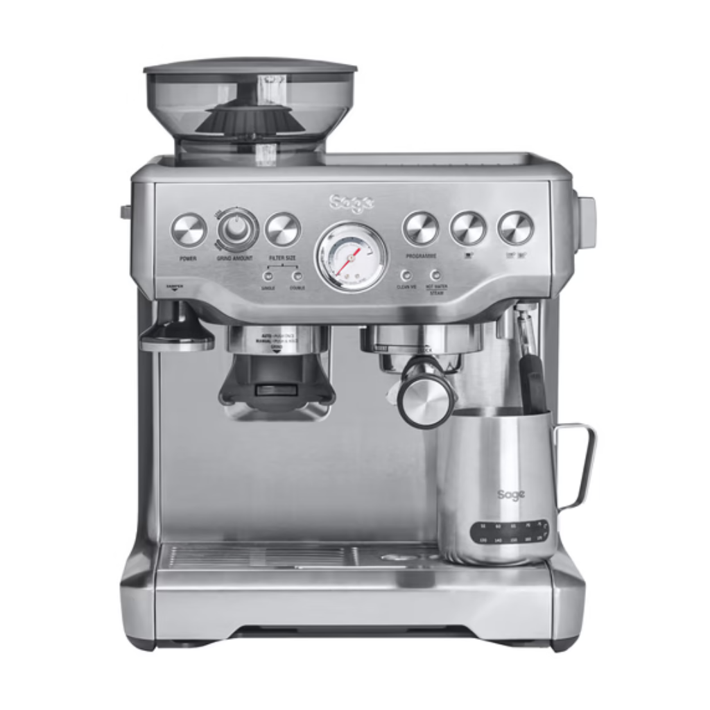 Solis Barista Pro 114 Koffiemachine - Gereviseerd, 12 Maanden Garantie