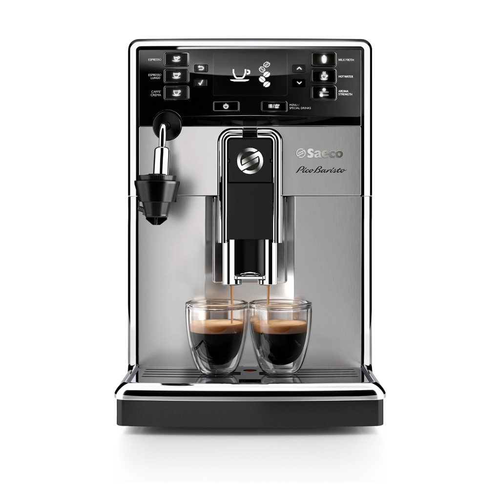 Saeco PicoBaristo HD8924 Koffiemachine - Gereviseerd, 12 Maanden Garantie